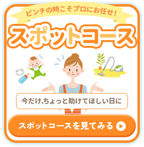 スポットコース
